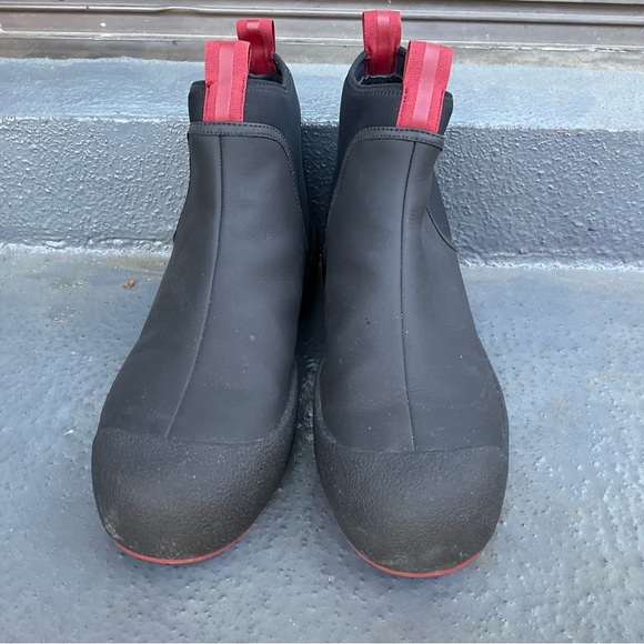 Bally Men’s Cubrid Chelsea Boots - Picture 2 of 11
